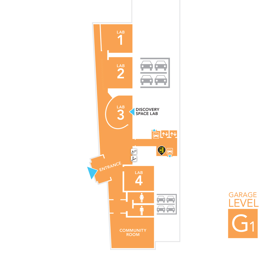 Map G1