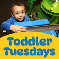 Toddler Tuesdays