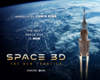 Space the New Frontier Thumb