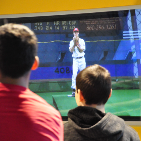 Sports Lab 