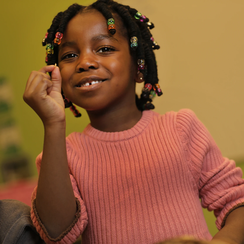K-2 Lab Programs - Need for Seed 