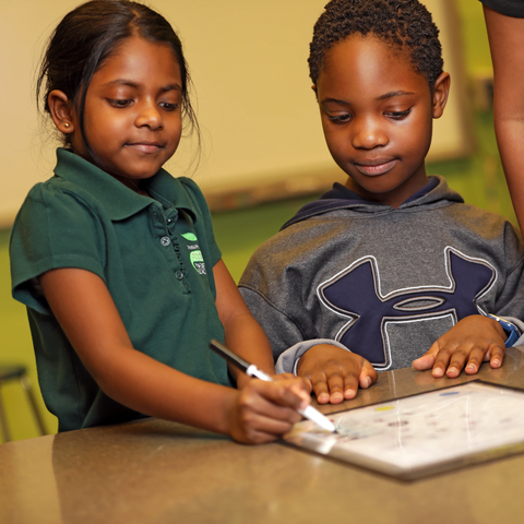 3-5 Program-Storm Trackers- Kids - HERO