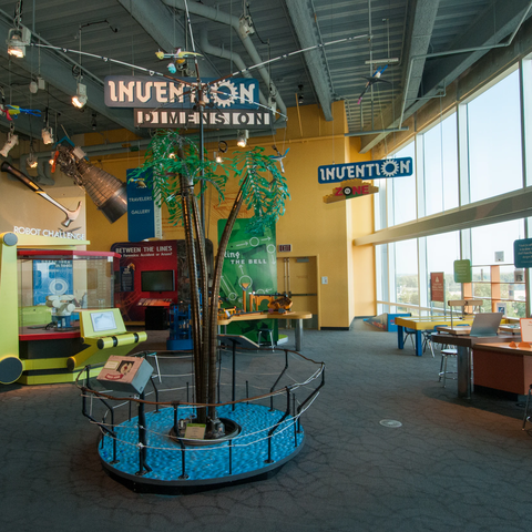 Invention Dimension