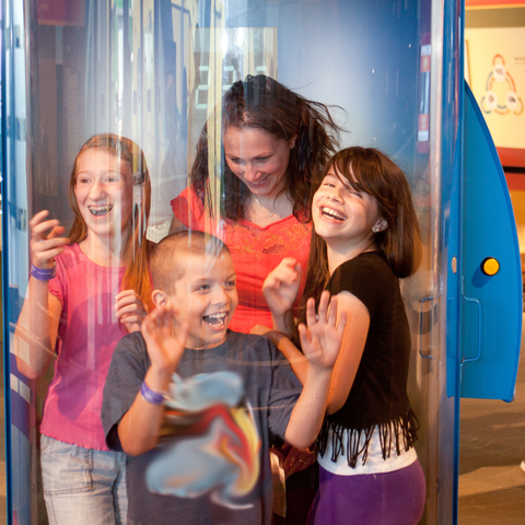 Hurricane Simulator