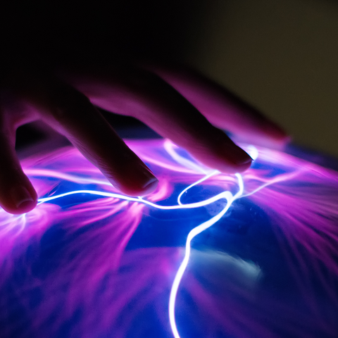 electricity