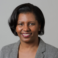 Gladis Kersaint, PhD