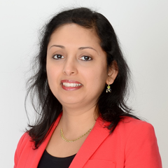 Aparna Sharon