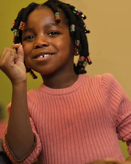 K-2 Lab Programs - Need for Seed 