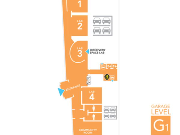 Map G1